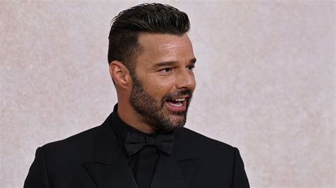 Fiscalía de San Juan no encuentra causa para formular cargos de agresión sexual contra Ricky Martin